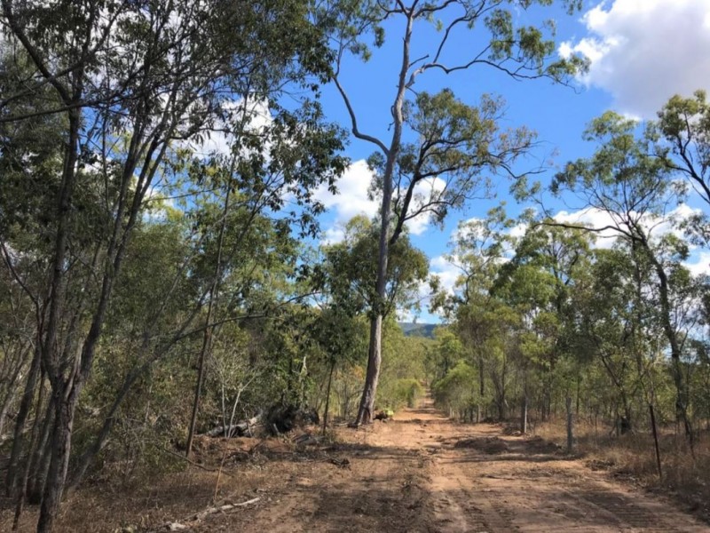 Lot 6 Old Toweran Road, Berajondo QLD 4674