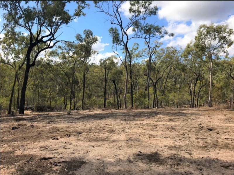 Lot 6 Old Toweran Road, Berajondo QLD 4674