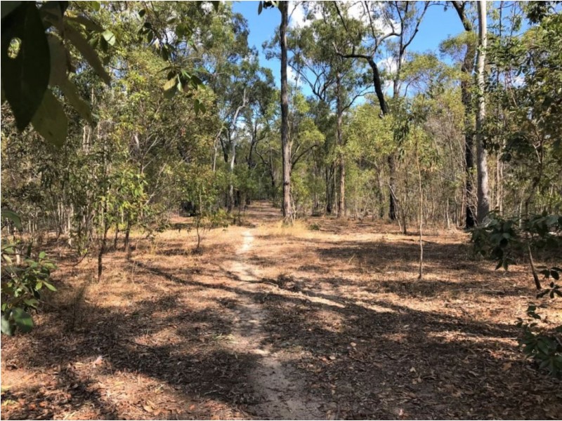 Lot 6 Old Toweran Road, Berajondo QLD 4674