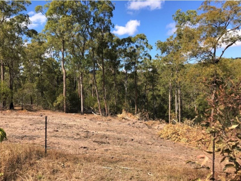 Lot 6 Old Toweran Road, Berajondo QLD 4674
