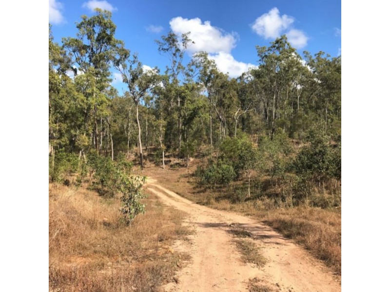 Lot 6 Old Toweran Road, Berajondo QLD 4674