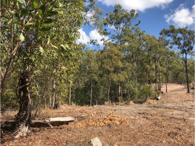 Lot 6 Old Toweran Road, Berajondo QLD 4674