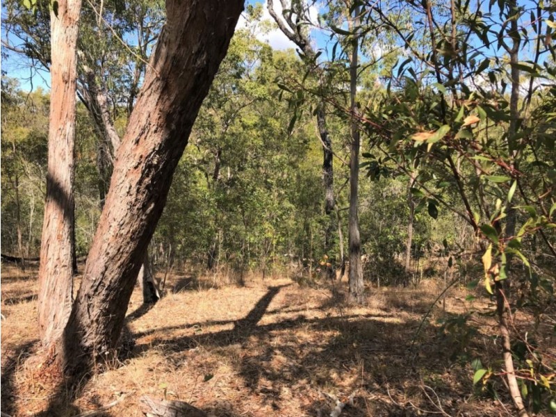 Lot 6 Old Toweran Road, Berajondo QLD 4674