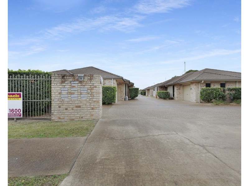 4/19 Payne Street, Millbank QLD 4670