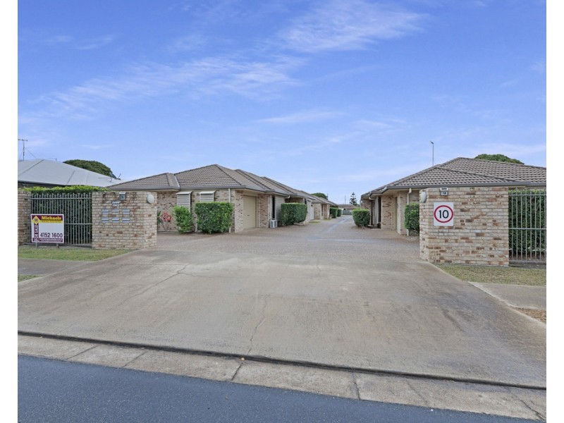 4/19 Payne Street, Millbank QLD 4670