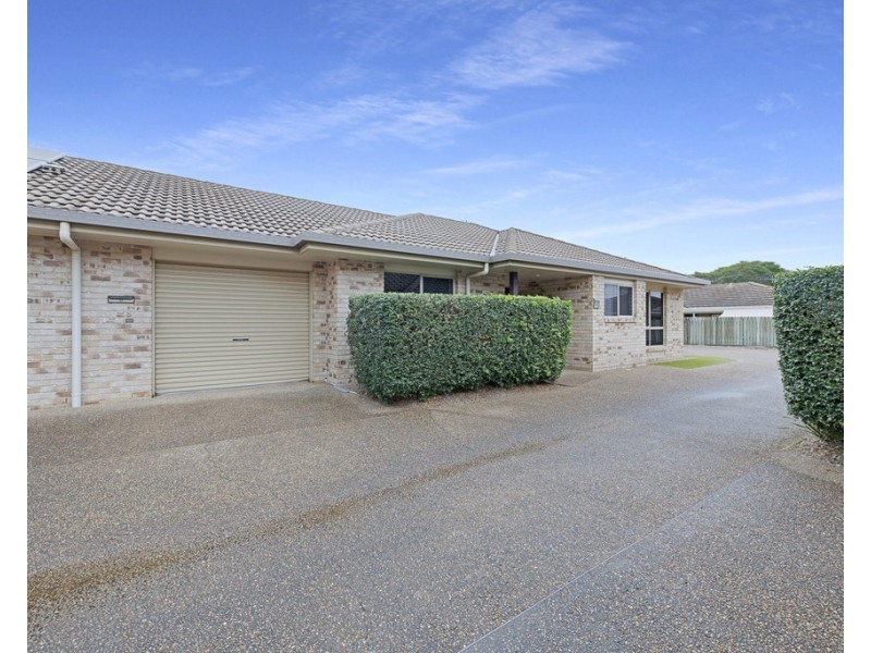 4/19 Payne Street, Millbank QLD 4670