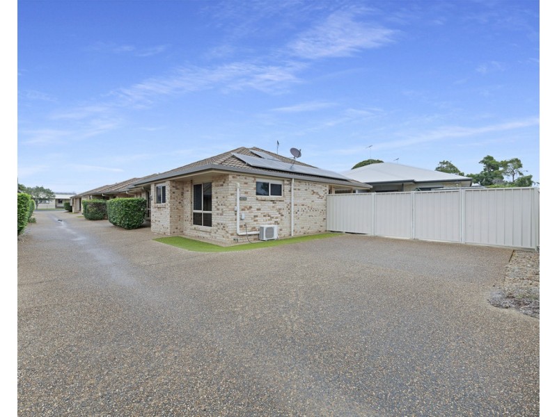 4/19 Payne Street, Millbank QLD 4670