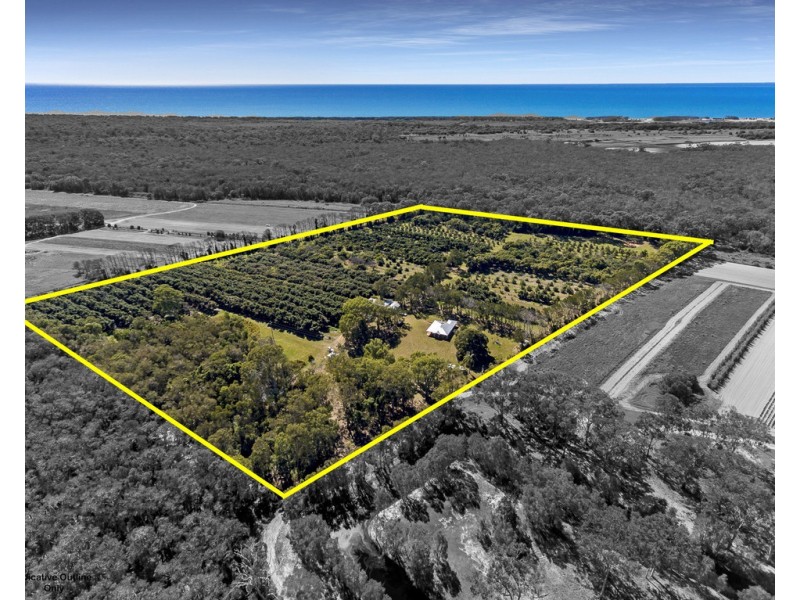 1076 North Littabella Road, Bundaberg QLD 4670