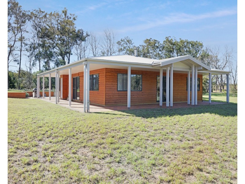 1076 North Littabella Road, Bundaberg QLD 4670