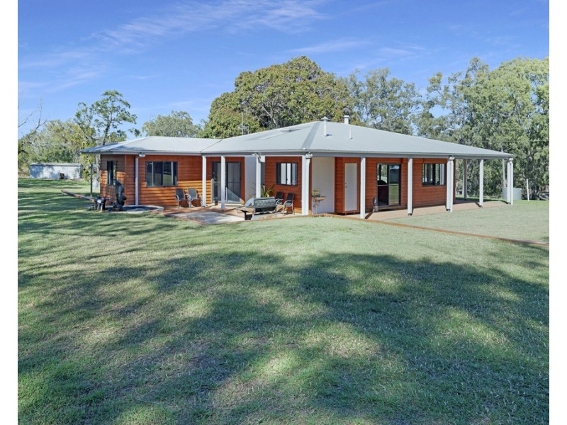 1076 North Littabella Road, Bundaberg QLD 4670
