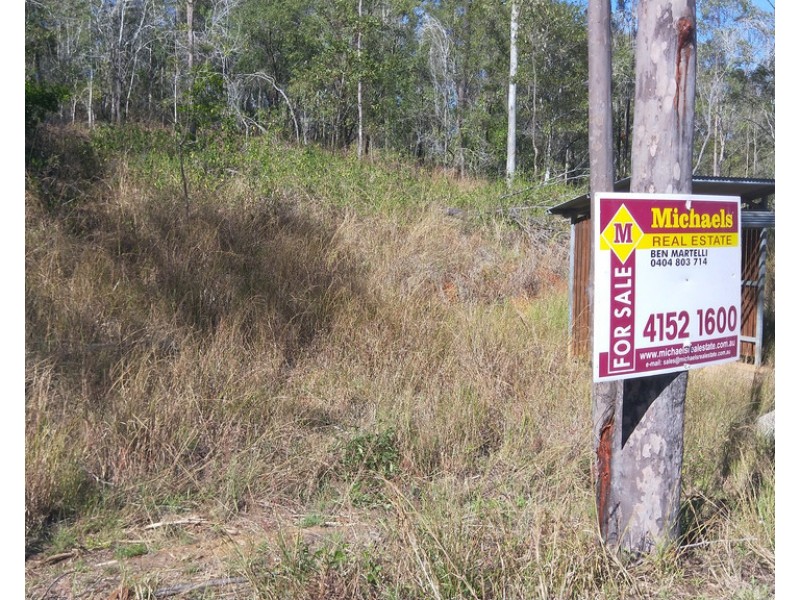 Lot 34 River Pines Drive, Delan QLD 4671