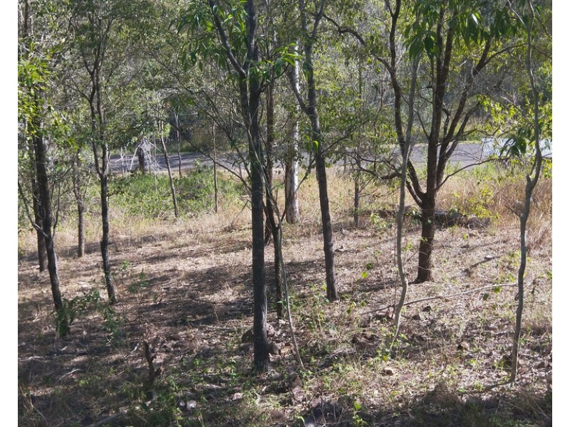 Lot 34 River Pines Drive, Delan QLD 4671