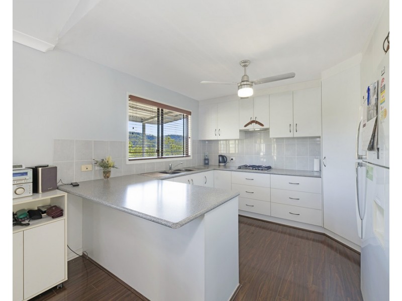 54 Alfred Smith Road, Boolboonda QLD 4671