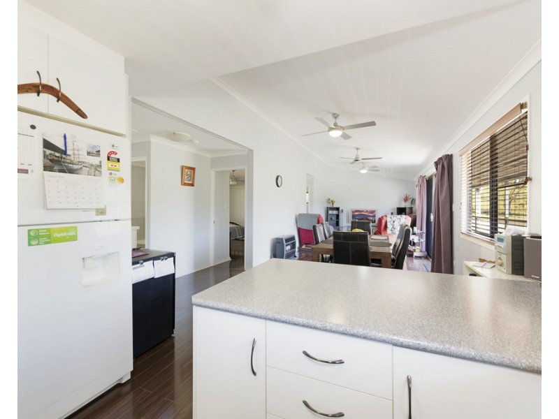 54 Alfred Smith Road, Boolboonda QLD 4671