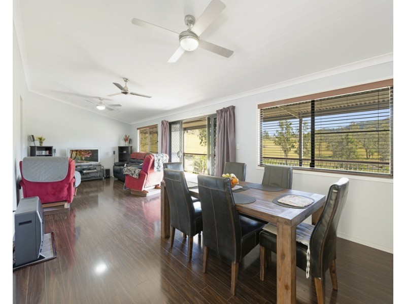 54 Alfred Smith Road, Boolboonda QLD 4671