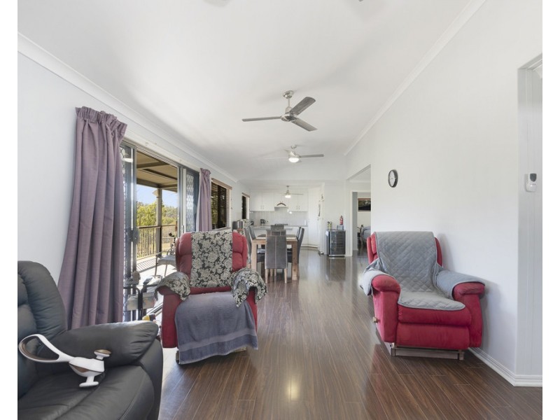 54 Alfred Smith Road, Boolboonda QLD 4671