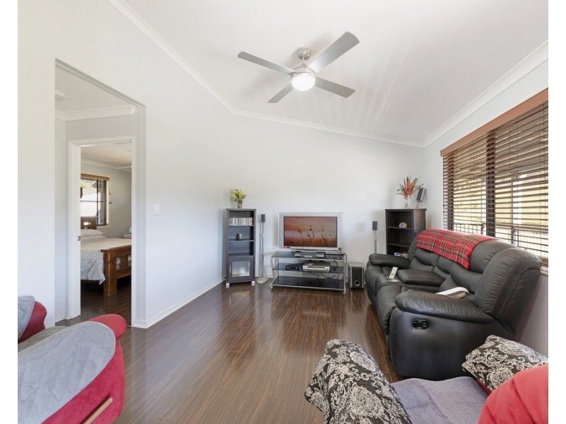 54 Alfred Smith Road, Boolboonda QLD 4671