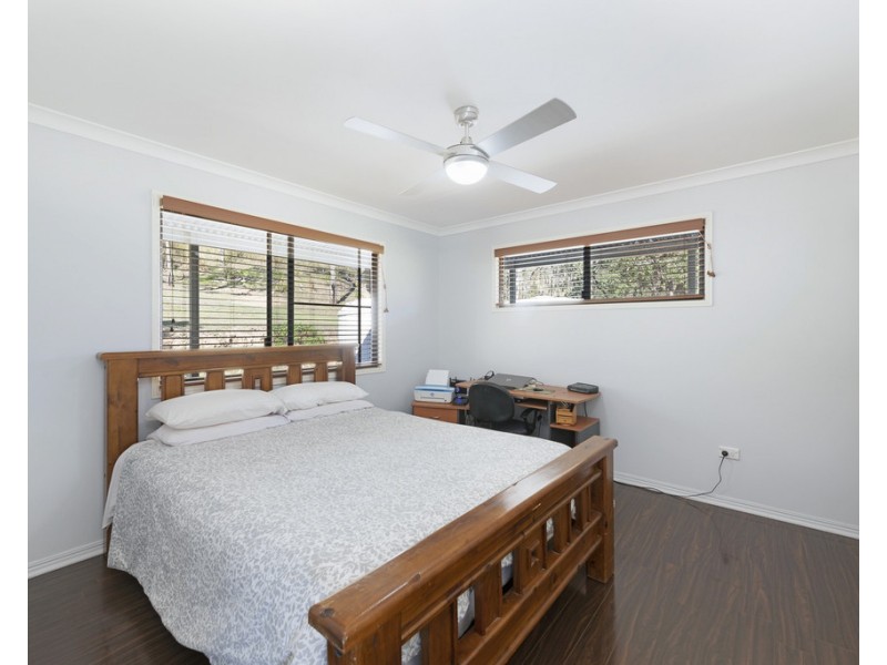 54 Alfred Smith Road, Boolboonda QLD 4671