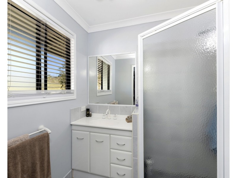 54 Alfred Smith Road, Boolboonda QLD 4671