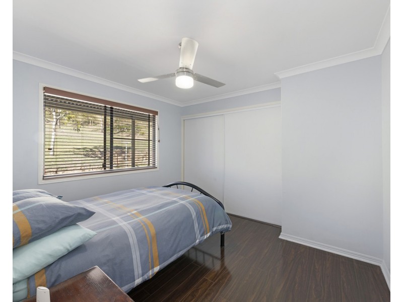 54 Alfred Smith Road, Boolboonda QLD 4671