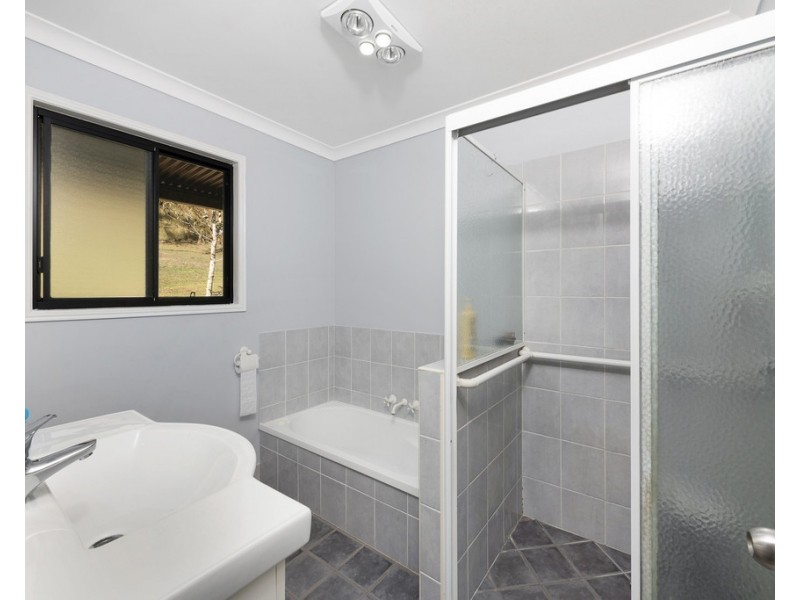 54 Alfred Smith Road, Boolboonda QLD 4671