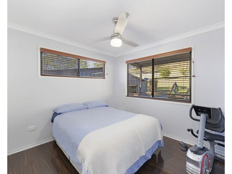 54 Alfred Smith Road, Boolboonda QLD 4671