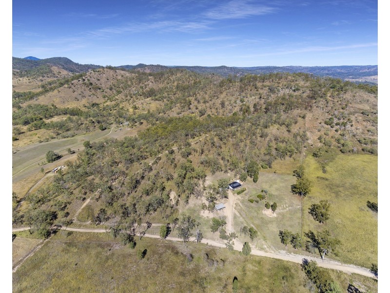 54 Alfred Smith Road, Boolboonda QLD 4671