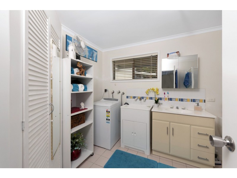 16 Musgrave Street, Avondale QLD 4670