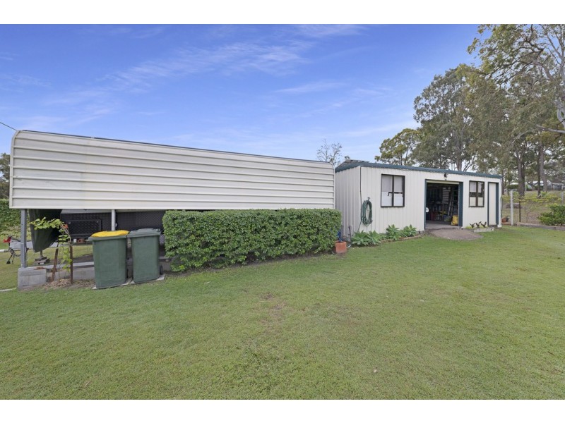 16 Musgrave Street, Avondale QLD 4670