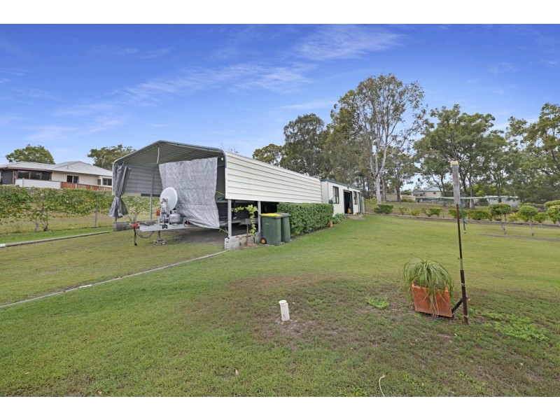 16 Musgrave Street, Avondale QLD 4670