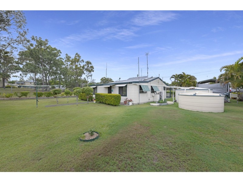 16 Musgrave Street, Avondale QLD 4670