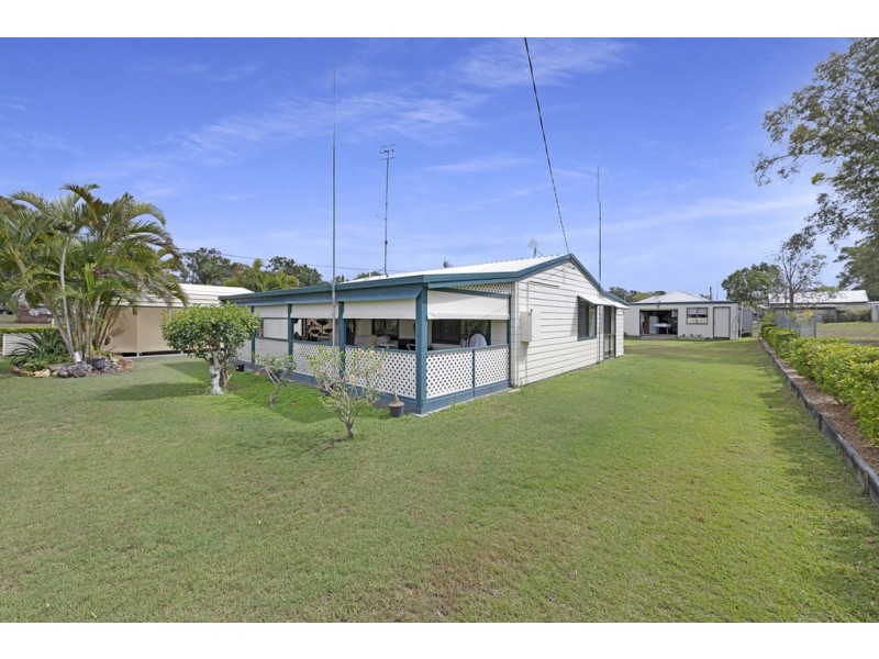 16 Musgrave Street, Avondale QLD 4670