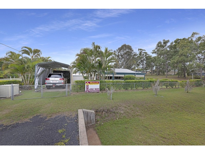 16 Musgrave Street, Avondale QLD 4670