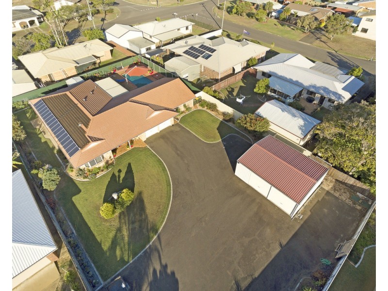 14 Killara Court, Bundaberg East QLD 4670