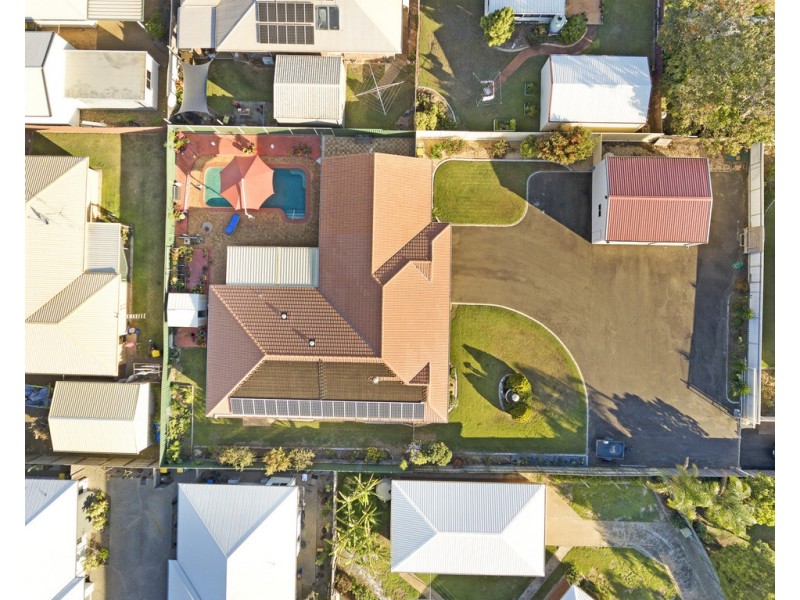 14 Killara Court, Bundaberg East QLD 4670