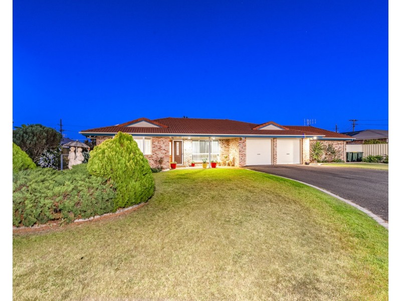 14 Killara Court, Bundaberg East QLD 4670