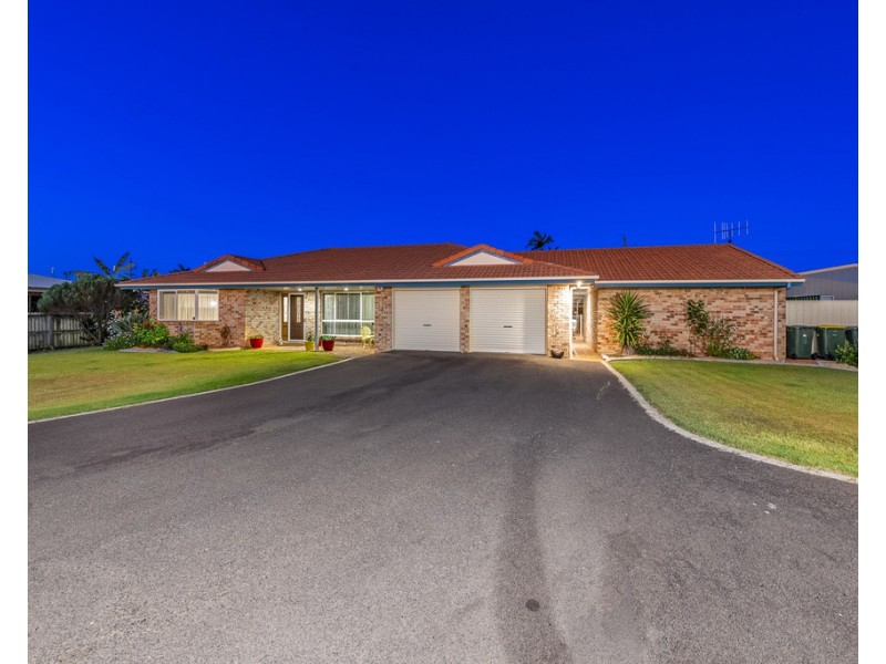 14 Killara Court, Bundaberg East QLD 4670