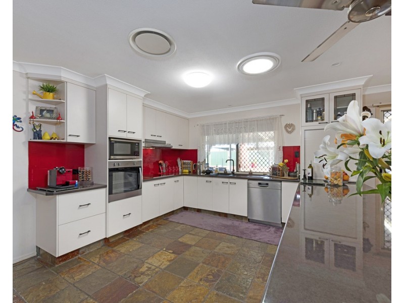 14 Killara Court, Bundaberg East QLD 4670