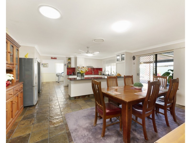 14 Killara Court, Bundaberg East QLD 4670