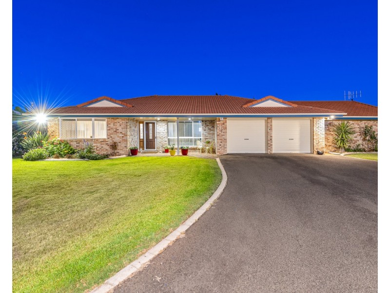 14 Killara Court, Bundaberg East QLD 4670