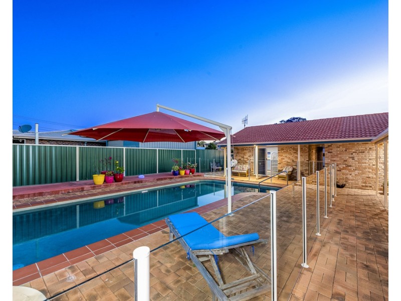 14 Killara Court, Bundaberg East QLD 4670