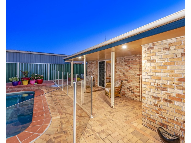 14 Killara Court, Bundaberg East QLD 4670