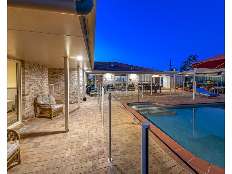 14 Killara Court, Bundaberg East QLD 4670