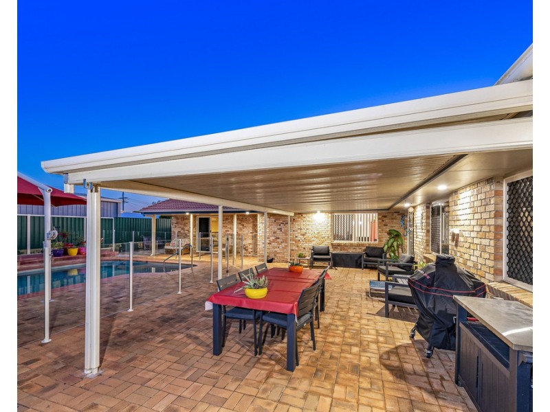 14 Killara Court, Bundaberg East QLD 4670