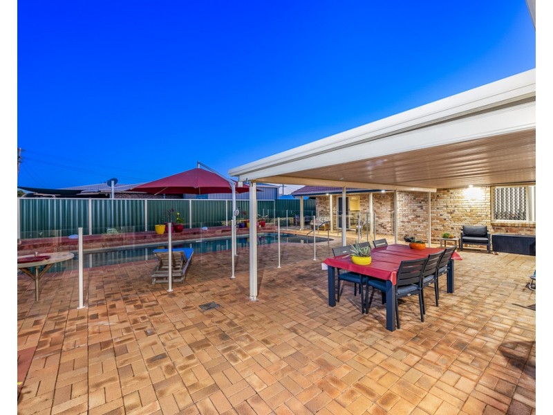 14 Killara Court, Bundaberg East QLD 4670