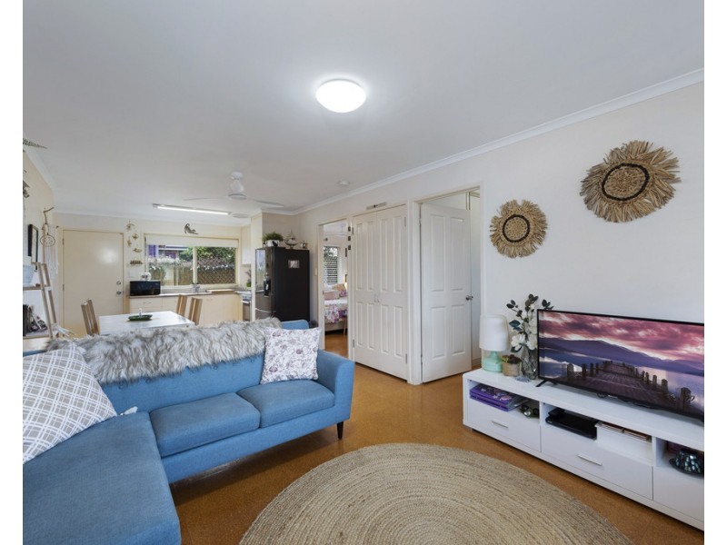 1/78 Electra Street, Bundaberg West QLD 4670