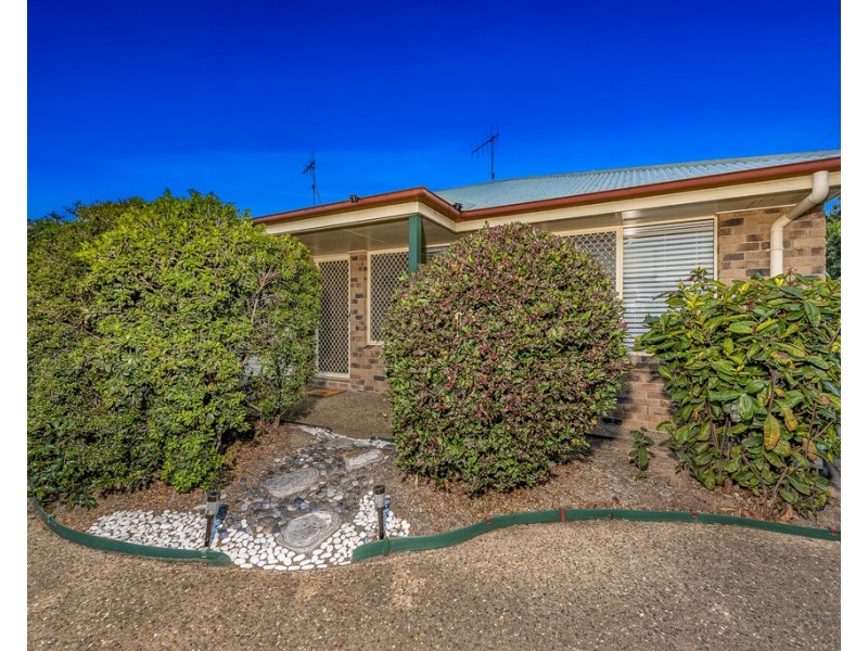 1/78 Electra Street, Bundaberg West QLD 4670
