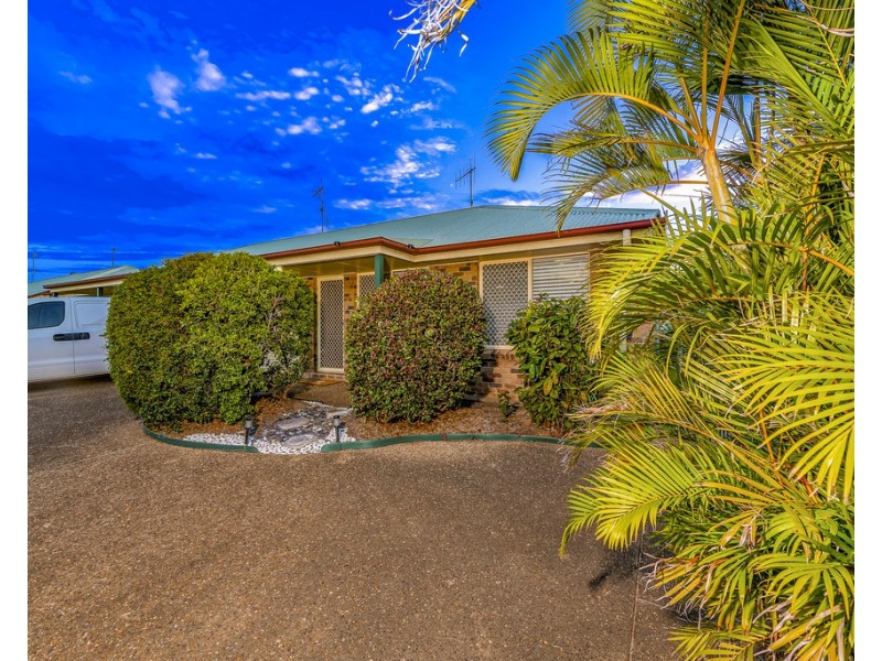 1/78 Electra Street, Bundaberg West QLD 4670
