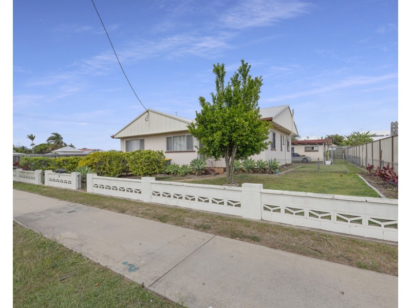 13 Burrum Street, Bundaberg West QLD 4670