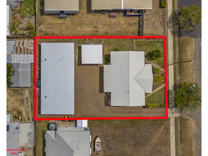 13 Burrum Street, Bundaberg West QLD 4670